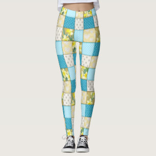 Leggings Légendes de surface
