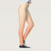 Leggings Légendes déclinantes de la peau (Droite)