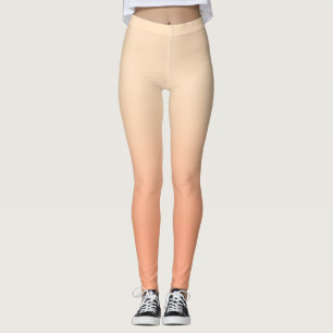 Leggings Légendes déclinantes de la peau