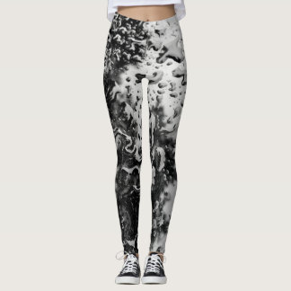 Leggings Légendes d'éléments