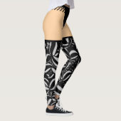 Leggings Légendes d'illusion (Droite)