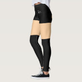 Leggings Légendes d'illusion (Gauche)