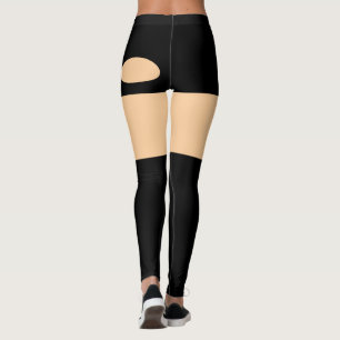 Leggings Légendes d'illusion
