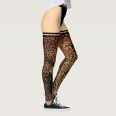 Leggings Légendes d'illusion (Droite)
