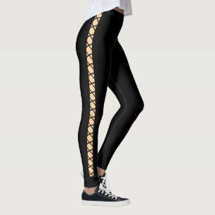 Leggings Légendes d'illusion