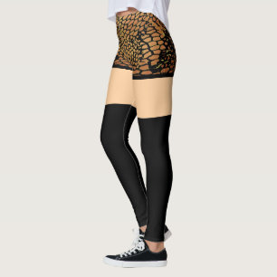 Leggings Légendes d'illusion