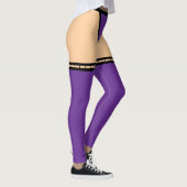 Leggings Légendes d'illusion (Droite)