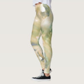 Leggings Légendes écolières (Gauche)