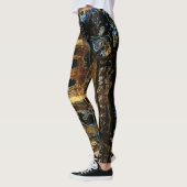Leggings Légendes en or (Gauche)