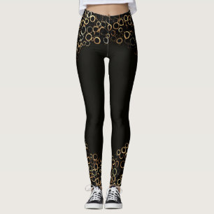 Leggings Légendes Extraordinaires : Confort, style et polyv