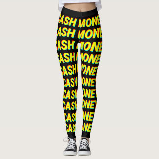 Leggings Légendes FastCash