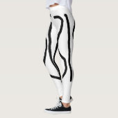 Leggings Légendes femme vêtement Murugi (Gauche)