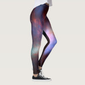 Leggings Légendes galaxies (Droite)