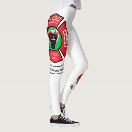 Leggings Légendes IABPFF (Droite)