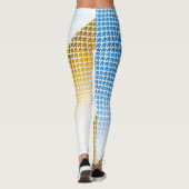 Leggings légendes imprimées (Dos)