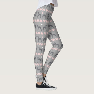 Leggings Légendes italiennes de lularoe