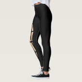 Leggings Légendes nettes (Gauche)