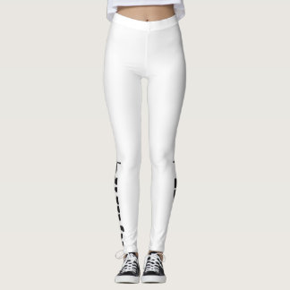 Leggings Légendes NJHFA