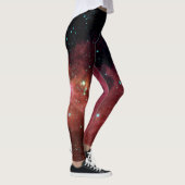 Leggings Légendes orienton Nebula à la mode (Droite)