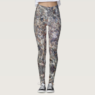 Leggings Légendes personnalisées Magic Nature