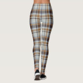 Leggings Légendes pliées (Dos)