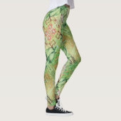 Leggings Légendes portugaises (Droite)