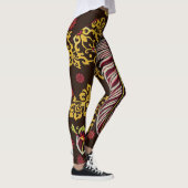 Leggings Légendes pour une personnalité audacieuse. (Droite)
