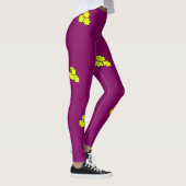 Leggings Légendes SPNP (Droite)