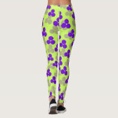 Leggings Légendes SPNP (Dos)