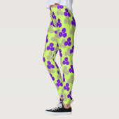 Leggings Légendes SPNP (Gauche)