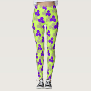 Leggings Légendes SPNP