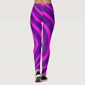 Leggings Légendes SPNP (Dos)