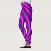 Leggings Légendes SPNP (Gauche)