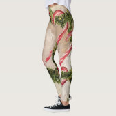 Leggings Légendes Sucres de canne (Gauche)