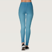 Leggings Légendes tendance Smart Design (Dos)
