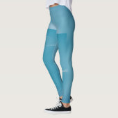 Leggings Légendes tendance Smart Design (Gauche)
