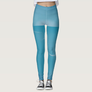 Leggings Légendes tendance Smart Design