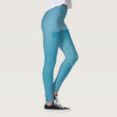 Leggings Légendes tendance Smart Design (Droite)
