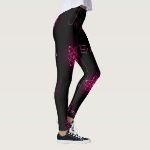 Leggings Légendes toutes-sur-impression