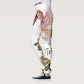 Leggings Légendes Unicorne par ShotBaeB (Gauche)
