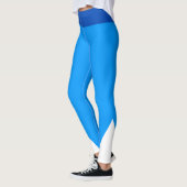 Leggings légendes uniques cool (Gauche)
