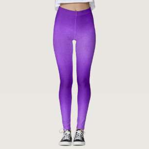 Leggings Légendes violettes