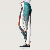 Leggings légèreté25 (Gauche)