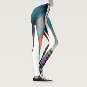 Leggings légèreté25 (Droite)