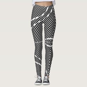 Leggings Léggations mystérieuses