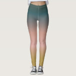 Leggings Léggations Ombre<br><div class="desc">Léggations Ombre</div>