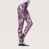 Leggings Léggations Spring Blooms (Droite)