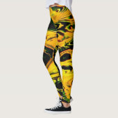 Leggings Leggencias (Gauche)