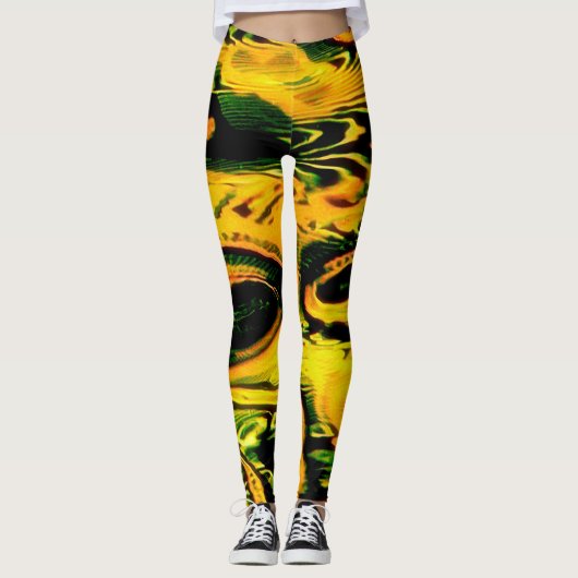 Leggings Leggencias (Devant)