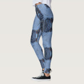 Leggings Leggencias (Gauche)